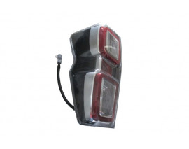 ISUZU D MAX- PICK UP- 20/24; STOP LAMBASI SOL DUYLU (SİYAH/KIRMIZI/BEYAZ) (TW)