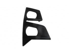 ISUZU D MAX- PICK UP- 20/24; SİS LAMBA KAPAĞI SAĞ SİS DELİKLİ (CASP)