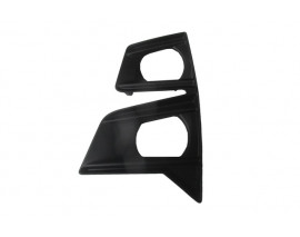 ISUZU D MAX- PICK UP- 20/24; SİS LAMBA KAPAĞI SOL SİS DELİKLİ (CASP)