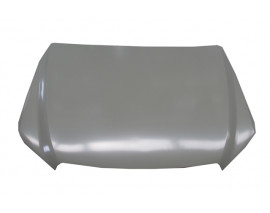 ISUZU D MAX- PICK UP- 20/24; MOTOR KAPUTU GRİ BOYALI(İCELİ/ÇEKOMASTİKLİ)(TW)