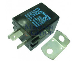 ISUZU NKR- 90/97; FLASÖR 12V ORIJINAL TIP (TW)