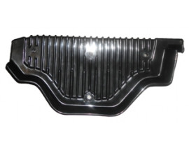 ISUZU NKR- 90/97; AYAK BASAMAK PLASTİĞİ SAĞ (BFN)