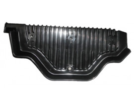 ISUZU NKR- 90/97; AYAK BASAMAK PLASTİĞİ SOL (BFN)