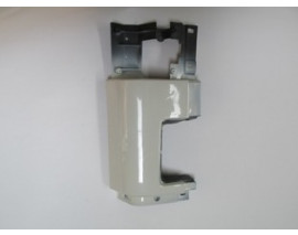 ISUZU NKR- 90/97; FAR ÇERÇEVESİ SAĞ BEYAZ (BFN)