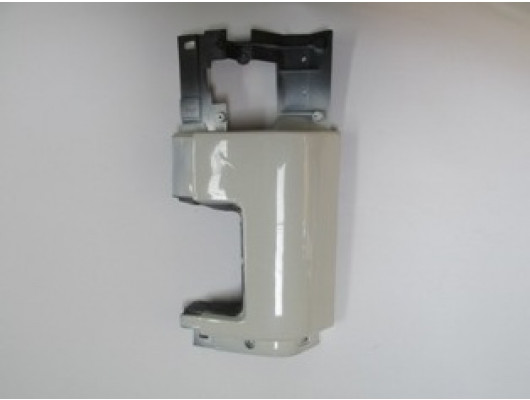 ISUZU NKR- 90/97; FAR ÇERÇEVESİ SOL BEYAZ (BFN)