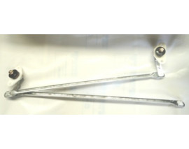 ISUZU NKR- 90/97; SİLGİ MANEVRA KOLU (ÇİFT TEKER) (TW)