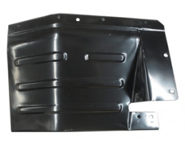 ISUZU NPR- 90/97; ÖN PAÇALIK SAĞ SAC (TYG)