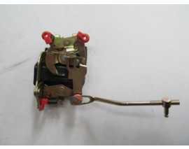 ISUZU NPR- 90/97; ÖN KAPI KILIDI SAG