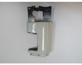 ISUZU NPR- 90/97; FAR ÇERÇEVESİ SOL BEYAZ (BFN)