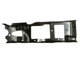 ISUZU NKR- ŞAMPİYON- 97/06; ÖN TAMPON İÇ BAĞLANTI DEMİRİ SAĞ (TEK TEKER) (BFN)