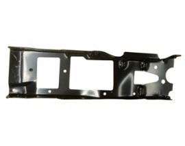 ISUZU NKR- ŞAMPİYON- 97/06; ÖN TAMPON İÇ BAĞLANTI DEMİRİ SOL (TEK TEKER) (BFN)