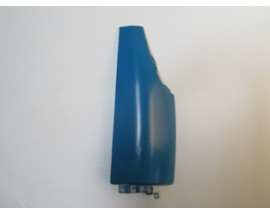 ISUZU NKR- ŞAMPİYON- 97/06; ÖN KÖŞE PANELİ SAĞ (TEK TEKER) MAVİ (BFN)