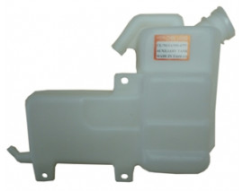 ISUZU NKR- ŞAMPİYON- 97/06; RADYATÖR YEDEK SU DEPOSU (TEK TEKER) (TYG)