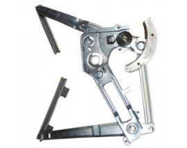 ISUZU NPR- SAMPIYON- 97/06; ÖN CAM KRIKOSU SAG ELEKTRIKLI/MOTORSUZ (ÇIFT TEKER)