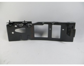 ISUZU NPR- ŞAMPİYON- 97/06; ÖN TAMPON İÇ BAĞLANTI DEMİRİ SAĞ (ÇİFT TEKER) (TW)