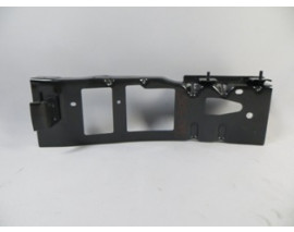 ISUZU NPR- ŞAMPİYON- 97/06; ÖN TAMPON İÇ BAĞLANTI DEMİRİ SOL (ÇİFT TEKER) (TW)