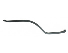 ISUZU NPR- ŞAMPİYON- 97/06; ÇAMURLUK MARŞPİYEL PLASTİĞİ SAĞ GRİ (ÇİFT TEKER) (TW)