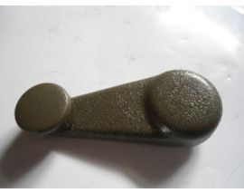 ISUZU NPR- ŞAMPİYON- 97/06; CAM AÇMA KOLU GRİ (ÇİFT TEKER) (TYG)