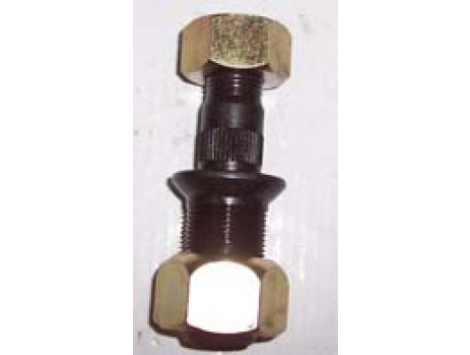 ISUZU NPR- SAMPIYON- 97/06; ARKA BIJON+SOMUN SAG (1 ADET)(ÇIFT SOMUNLU)(BOY:99,55)(FAMMIZE)