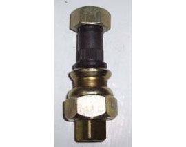 ISUZU NQR- SAMPIYON- 97/06; ARKA BIJON+SOMUN SAG (1 ADET)(ÇIFT BIJONLU)(BOY:119,80)(FAMMIZE)