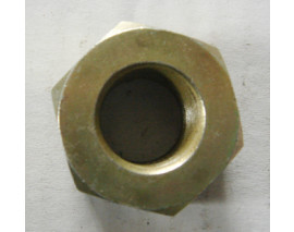 ISUZU NPR- SAMPİYON- 97/06; ARKA SOMUN SAĞ (1 ADET)(KÜÇÜK SOMUN)(FAMMIZE)