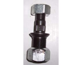 ISUZU NPR- SAMPIYON- 97/06; ARKA BIJON+SOMUN SOL (1 ADET)(ÇIFT SOMUNLU)(BOY:99,55)(FAMMIZE)