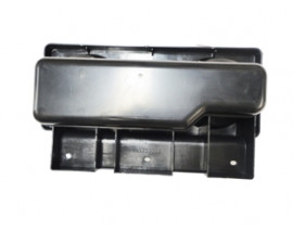 ISUZU NKR- 06/09; STOP LAMBASI SOL KIRMIZI/SARI/BEYAZ/KIRMIZI (ÜNIVERSAL TIP) (FAMELLA)