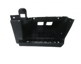 ISUZU NKR- 06/09; AYAK BASAMAK PLASTİĞİ SAĞ (TEK TEKER) (BASAMAKLI) (TW)