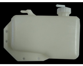 ISUZU NKR- 06/09; RADYATÖR YEDEK SU DEPOSU (TW)