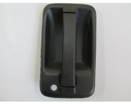 ISUZU NPR- 3D- 10/24; ÖN KAPI DIŞ AÇMA KOLU SAĞ (BFN)