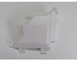 ISUZU NPR- 3D- 10/24; RADYATÖR YEDEK SU DEPOSU (TW)