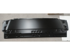 ISUZU NPR- 06/09; ÖN PANEL SACI (GÖĞÜS SACI) (ÇİFT TEKER) (TYG)