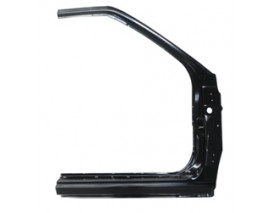 ISUZU TFR PICK UP- 90/97; ÖN DİREK SAĞ MARŞPİYELLİ (ÇİFT KABİN)