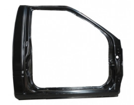 ISUZU TFR PICK UP- 90/97; ÖN/ARKA DİREK SAĞ KOMPLE (TEK KABİN) (TYG)