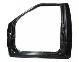 ISUZU TFR PICK UP- 90/97; ÖN/ARKA DİREK SOL KOMPLE (TEK KABİN) (TYG)