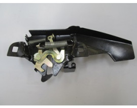 ISUZU TFR PICK UP- 90/97; KAPUT KİLİDİ (HUSHAN)