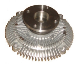 ISUZU TFR PICK UP- 90/97; FAN TERMİĞİ 2.5/2.8CC