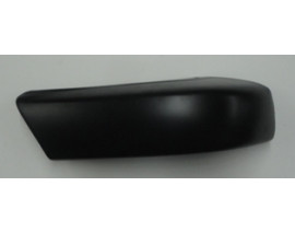 ISUZU TFR PICK UP- 98/02; ÖN TAMPON UCU SAĞ SİYAH (TYG)