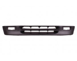 ISUZU TFR PICK UP- 98/99; KARLIK PLASTIK (ÖN TAMPON ALTI) (SPOILER) (MY)