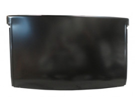 ISUZU TFR PICK UP- 98/02; TAVAN SACI (TEK KABİN) 2 KAPI (TW)