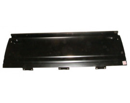 ISUZU TFR PICK UP- 98/02; ARKA BAGAJ KAPAĞI KOMPLE (YANDAN AÇMALI) (TW)