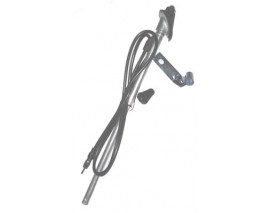 ISUZU TFR PICK UP- 98/02; ANTEN (ÇAMURLUGA BAGLANAN) (TYG)