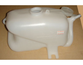 ISUZU TFR PICK UP- 98/02; RADYATÖR YEDEK SU DEPOSU (FPI)