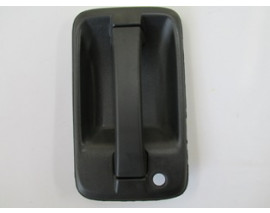 ISUZU NLR- 10/24; ÖN KAPI DIŞ AÇMA KOLU SOL (BFN)