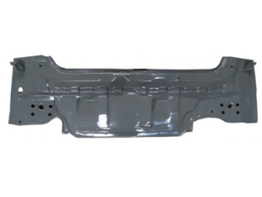 TOYOTA COROLLA- ZZE121- 02/06; ARKA PANEL KOMPLE