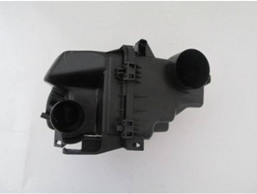 TOYOTA YARIS- 06/09; HAVA FİLTRE KABİNİ (BENZİNLİ) (TW)