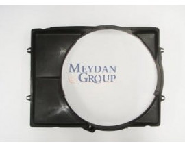 TOYOTA HILUX- PICK UP LN145- 98/01; RADYATÖR FAN DAVLUMBAZI BOŞ GÖVDE (BENZİNLİ TİP)