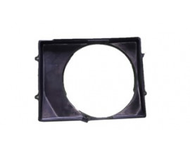 TOYOTA HILUX- PICK UP LN145- 98/01; RADYATÖR FAN DAVLUMBAZI BOS GÖVDE (BENZINLI TIP)