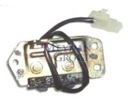 TOYOTA HIACE- MINIBÜS- 89/97; BAGAJ KAPAK KILIDI