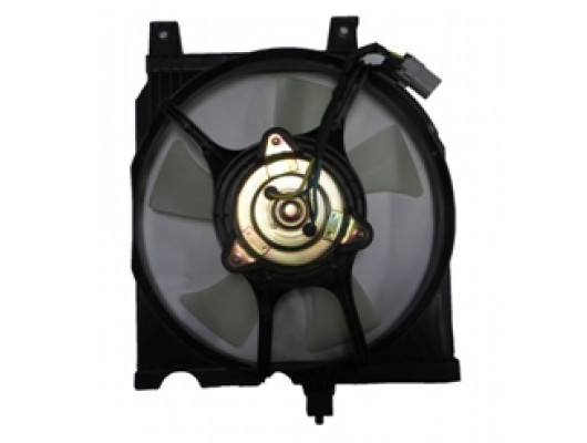 NISSAN PRIMERA- P11- 97/99; KLİMA FAN DAVLUMBAZI TEKLİ